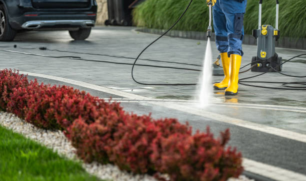  Grosse Pointe Park, MI Pressure Washing Pros