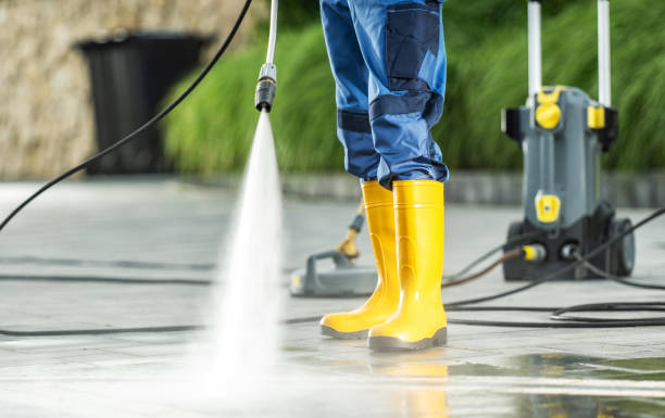 Trusted Grosse Pointe Park, MI  Pressure Washing Experts