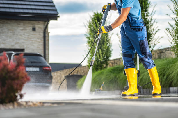 Best Post-Construction Pressure Washing in Grosse Pointe Park, MI